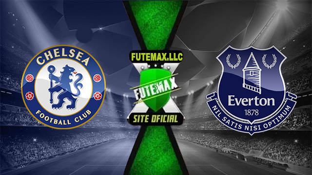 Assistir Chelsea x Everton AO VIVO Online 15/04/2024