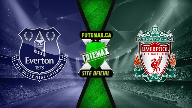 Assistir Everton x Liverpool AO VIVO Online 24/04/2024