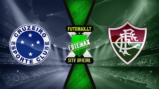 Assistir Cruzeiro x Fluminense ao vivo online HD 19/06/2024